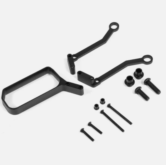 SSX10 Lever Action Set - In Production