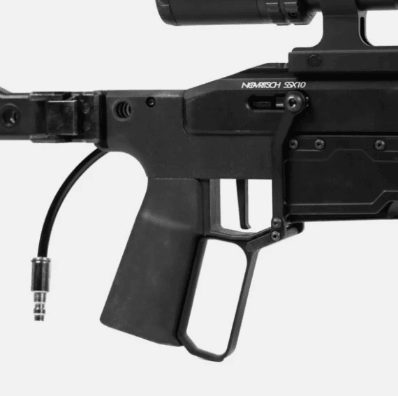 SSX10 Lever Action Set - In Production - Image 2