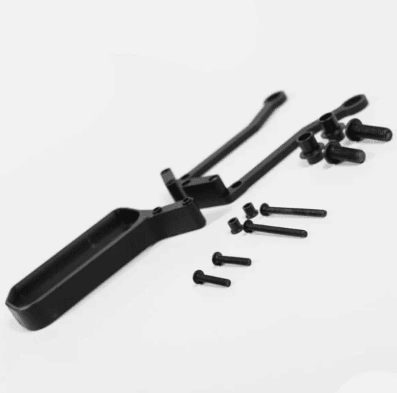 SSX10 Lever Action Set - In Production - Image 4