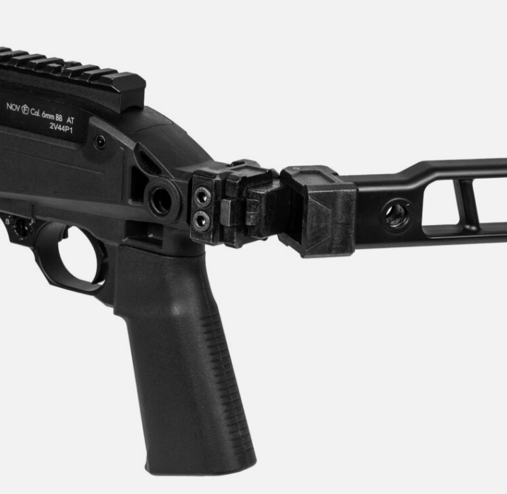 SSX10 Folding Stock - Image 9