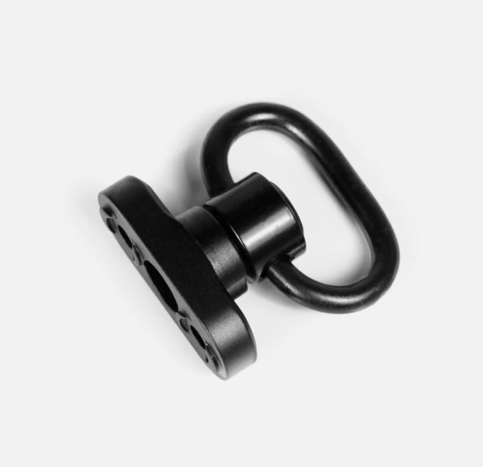 Rail to QD Sling Attachment