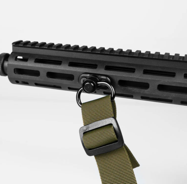 Rail to QD Sling Attachment - Image 2