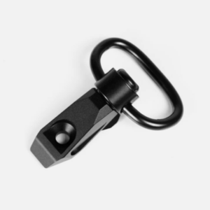 Angled Rail to QD Sling Attachment