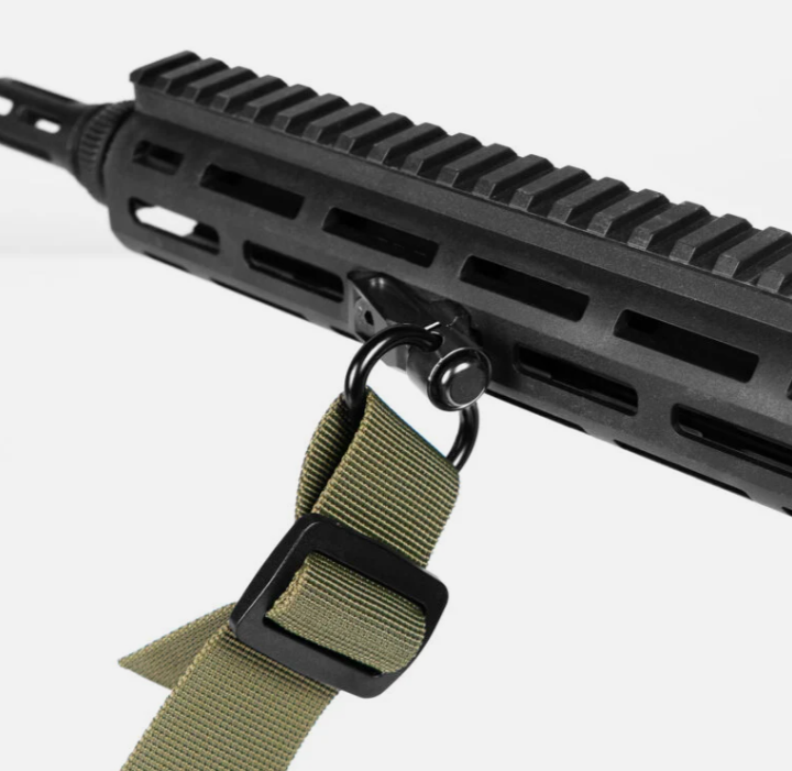 Angled Rail to QD Sling Attachment - Image 2
