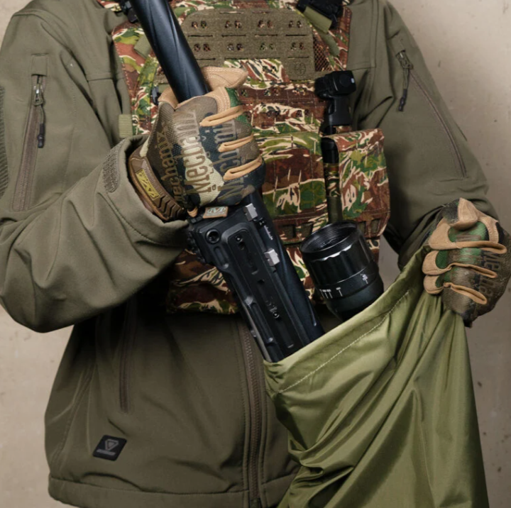 Gun Protection Bag - Image 2