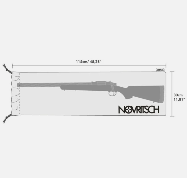 Gun Protection Bag - Image 5