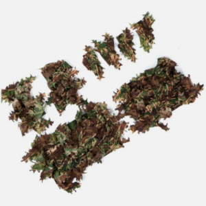 Ghillie Adapter Set (Molle)