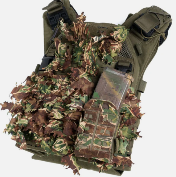 Ghillie Adapter Set (Molle) - Image 3