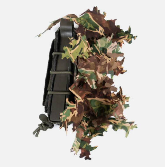 Ghillie Adapter Set (Molle) - Image 5