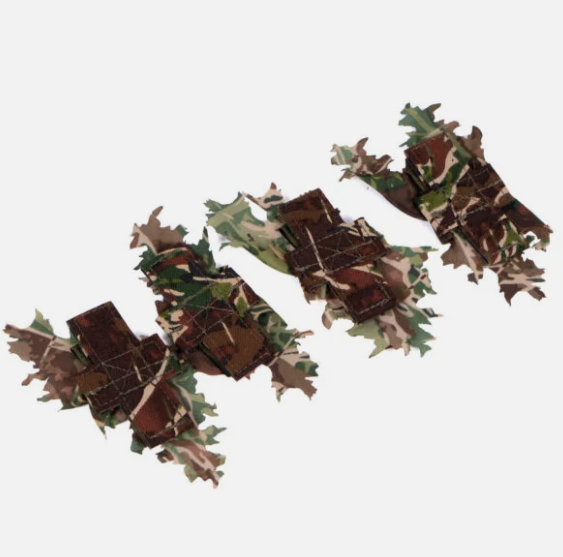 Ghillie Adapter Set (Molle) - Image 10