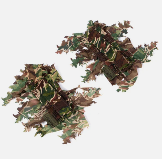 Ghillie Adapter Set (Molle) - Image 11