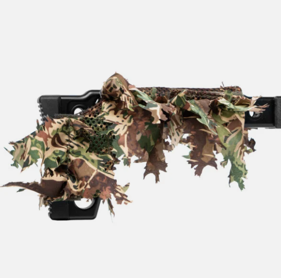 SSX10 – 3D Camo Cover - Image 3