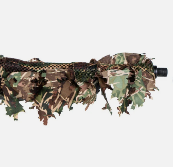 SSX10 – 3D Camo Cover - Image 4