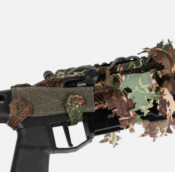 SSX10 – 3D Camo Cover - Image 5