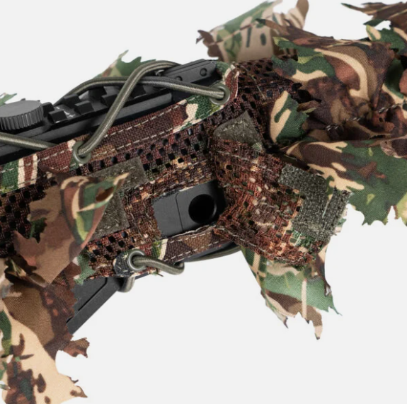 SSX10 – 3D Camo Cover - Image 6