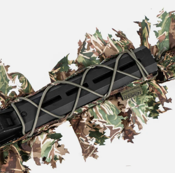 SSX10 – 3D Camo Cover - Image 7