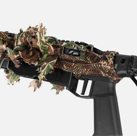 SSX10 – 3D Camo Cover - Image 8