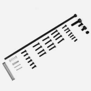 SSX10 Spring & Screw Set
