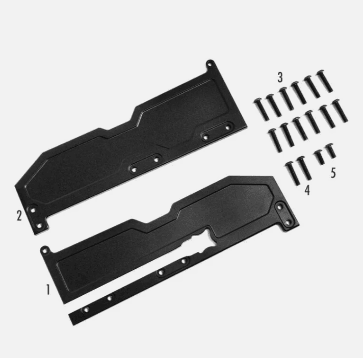 SSX10 Side Plates - Image 2