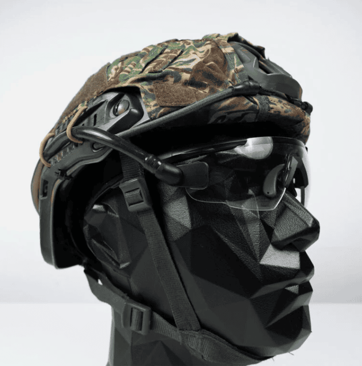 AntiFog Unit Glasses Adapter - Image 4