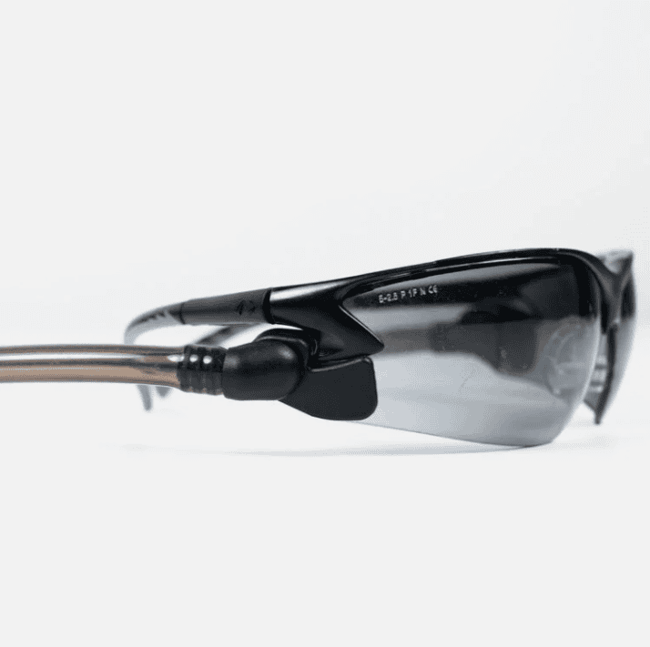 AntiFog Unit Glasses Adapter - Image 5