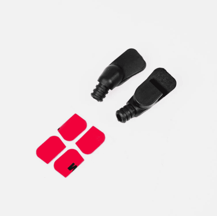 AntiFog Unit Glasses Adapter - Image 8