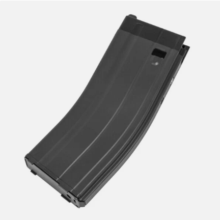 SSQ4 Gas Magazine (32 BBs)