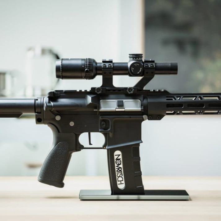 M4 Gun Stand - Image 2