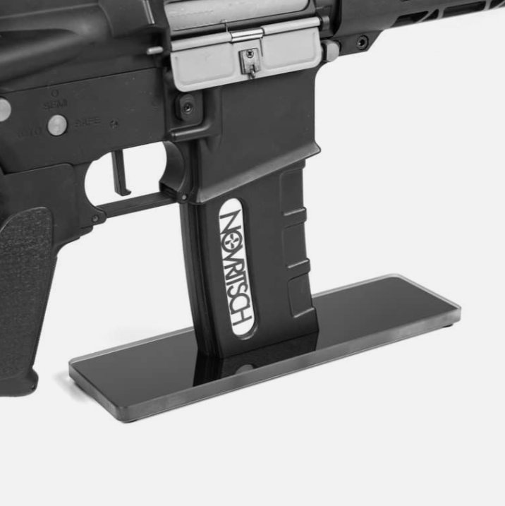 M4 Gun Stand - Image 4
