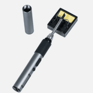 Portable Soldering Iron