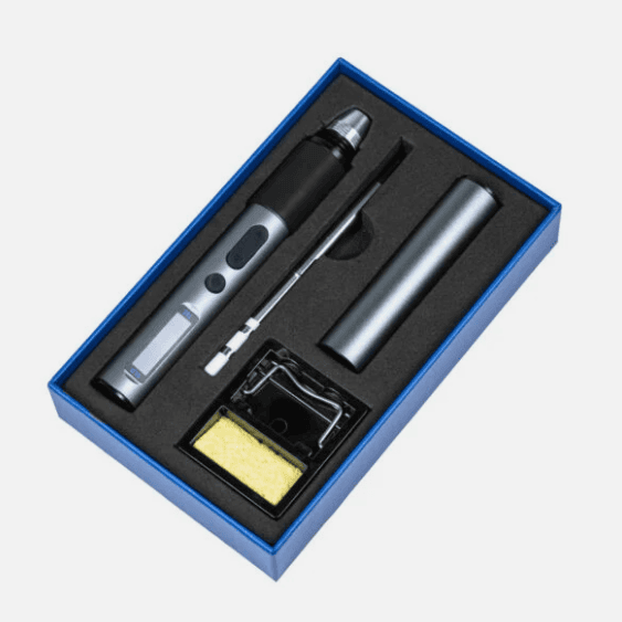 Portable Soldering Iron - Image 3
