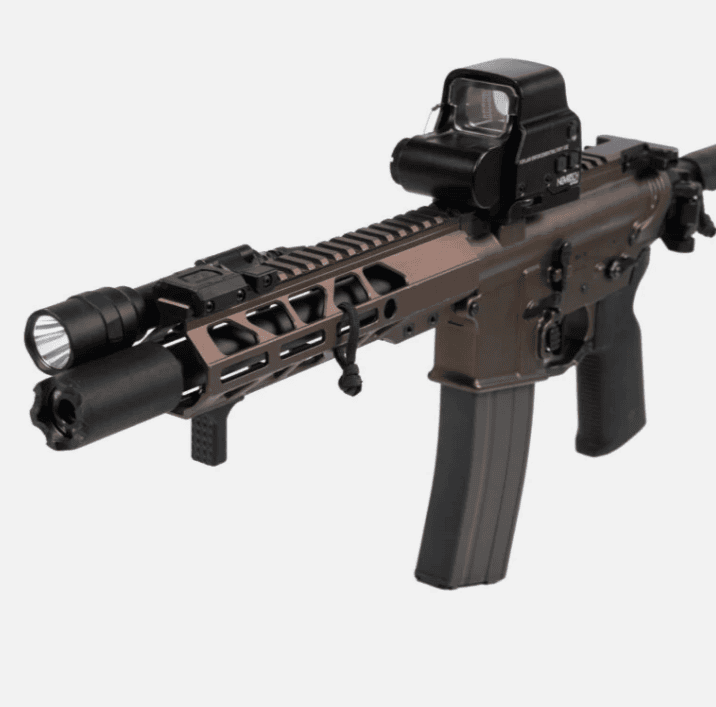 SSQ4 Short Conversion Kit - Image 4