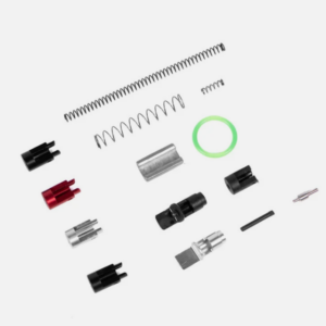 SSQ4 Power Adjustment Set