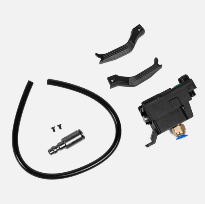 SSQ4 HPA Module