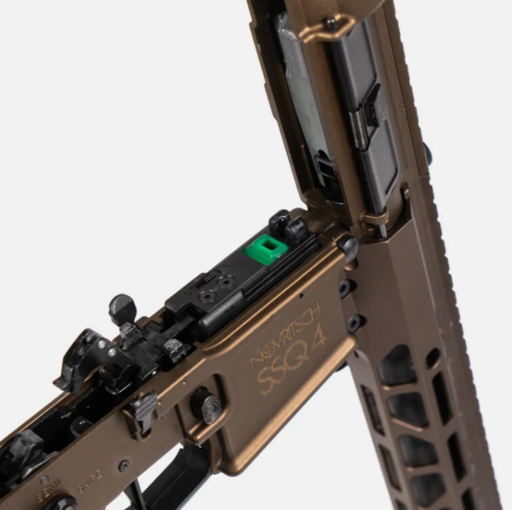 SSQ4 HPA Module - Image 2