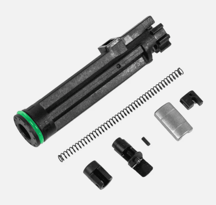 SSQ4 Nozzle