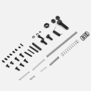 SSQ4 Springs and Screw Set