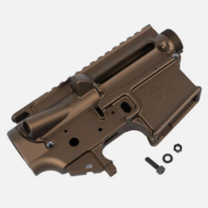 SSQ4 Body Shell