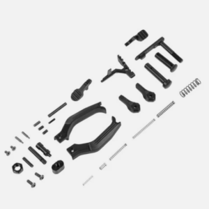SSQ4 Lower Receiver Rebuild Kit