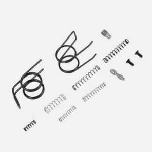 SSQ4 Trigger Spring and Screw set