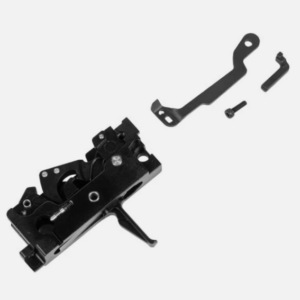 SSQ4 Trigger Assembly