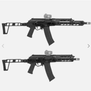 SSR74 – Automatic Electric Gun (AEG)