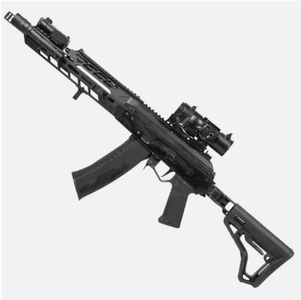 SSR74 – Automatic Electric Gun (AEG) - Image 51