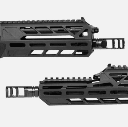 SSR74 – Automatic Electric Gun (AEG) - Image 50