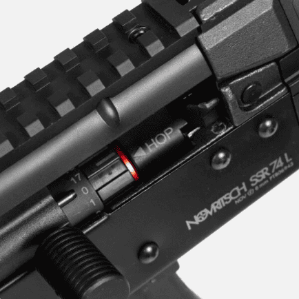 SSR74 – Automatic Electric Gun (AEG) - Image 48