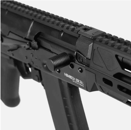 SSR74 – Automatic Electric Gun (AEG) - Image 47