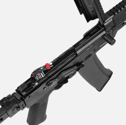 SSR74 – Automatic Electric Gun (AEG) - Image 43
