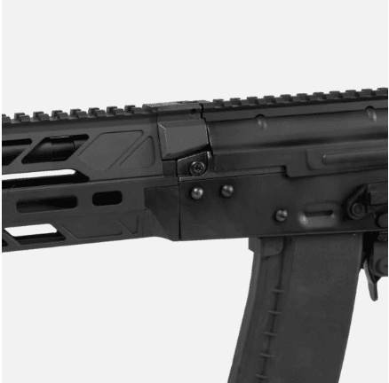 SSR74 – Automatic Electric Gun (AEG) - Image 42