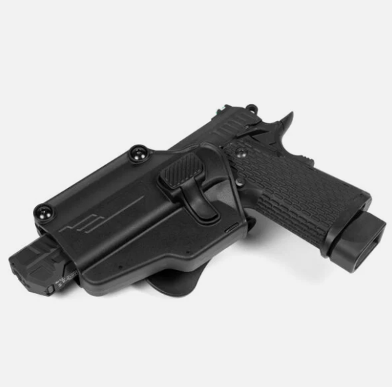 Quadra Tracer Unit - Image 2