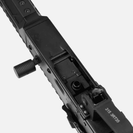SSR74 – Automatic Electric Gun (AEG) - Image 41
